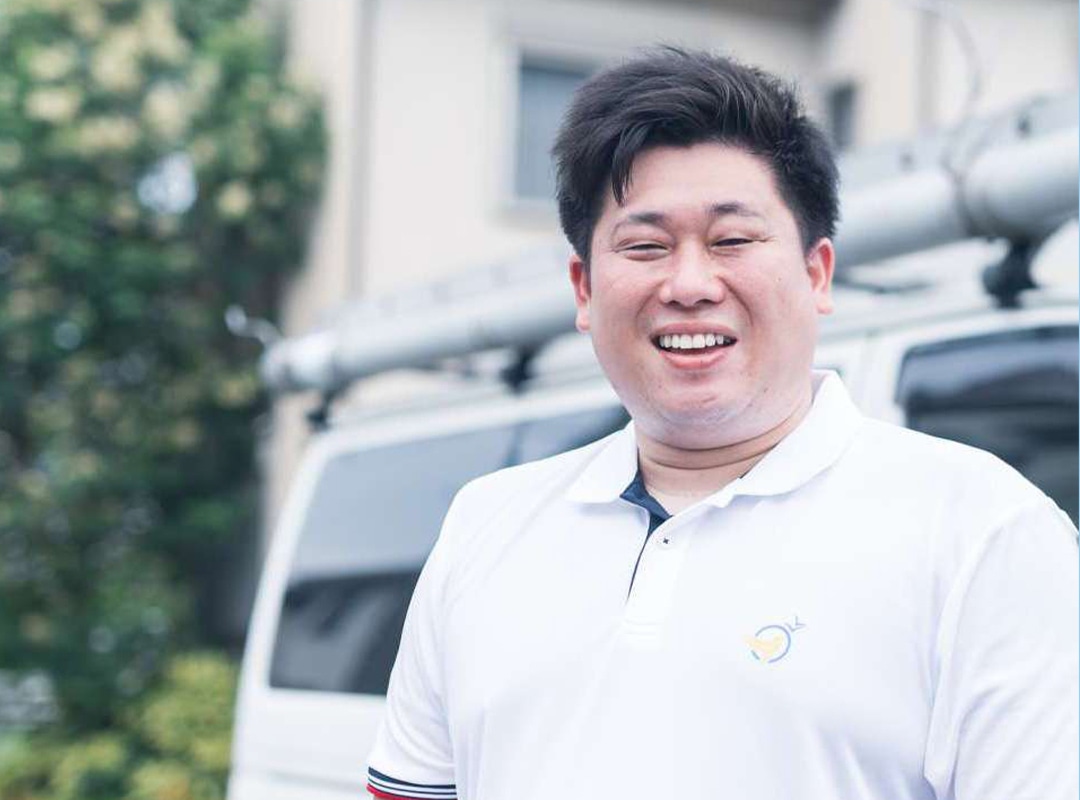 代表